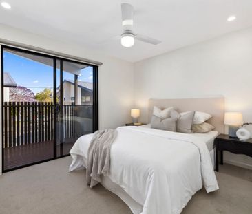 Modern Townhouse, Footsteps to Oxford St Precinct - 9mth Lease with... - Photo 6