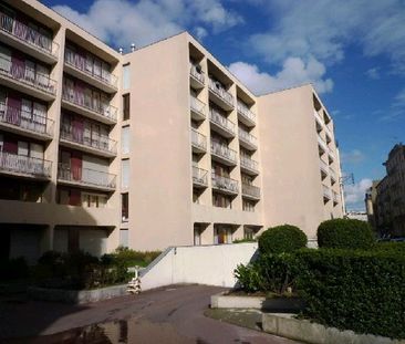 Appartement T2 à louer - 47 m² - Photo 2