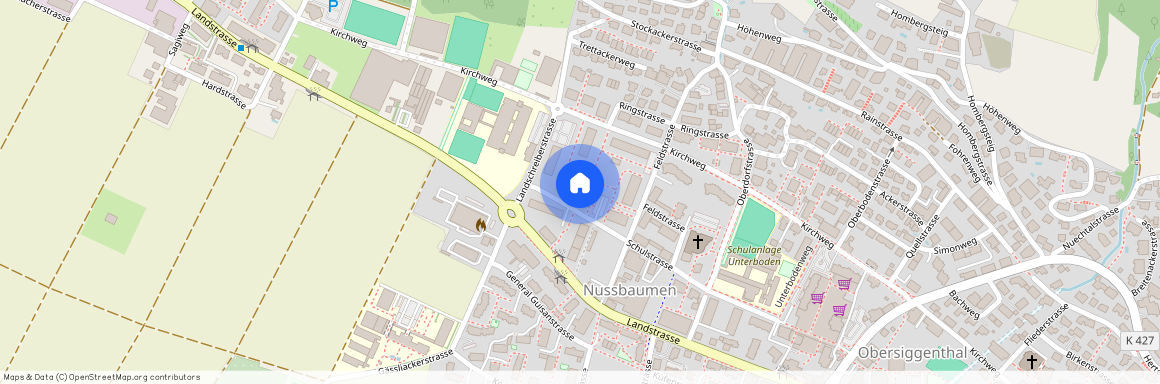 Schulstrasse 24, 5415 Nussbaumen AG