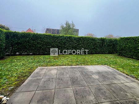 Appartement T3 Geispolsheim à louer - Photo 3