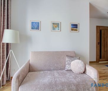 Przytulne 2 pokoje + GARAŻ | ul. Solidarności, ARCHITEKTÓW - Photo 3