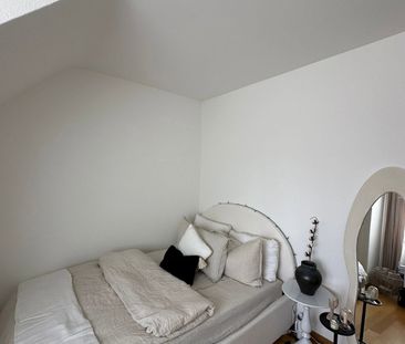 3 Zimmer, 55 m², 2. Stock - Foto 5