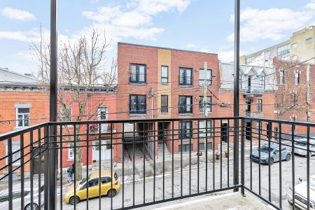 Condo à louer à Le Plateau-Mont-Royal - Photo 2