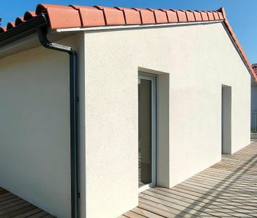 Location Appartement 3 pièces 59m² TOULOUSE 31200 - Photo 6