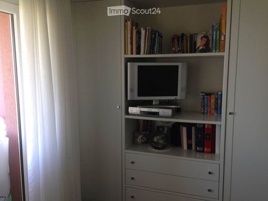 1 Zimmer, 15 m² - Photo 1