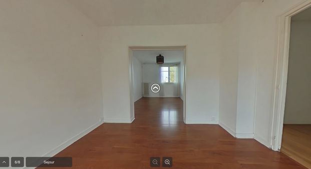 Location Appartement 3 pièces 63m² CHAMPIGNY SUR MARNE 94500 - Photo 1