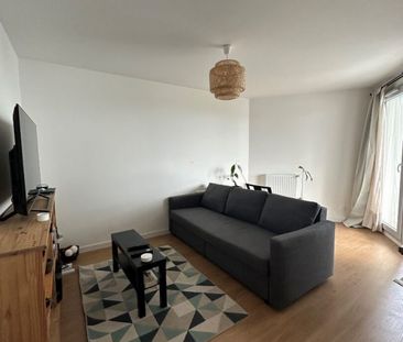 Appartement 2 pièces – 41 m² environ à Rennes (ref : G75453) - Photo 3