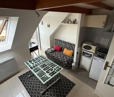 EVREUX - Appartement 1 pièce - Photo 5