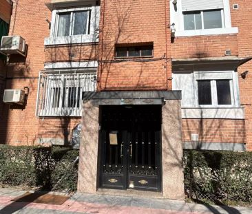 3-bedroom apartment in El Carrascal - Foto 1