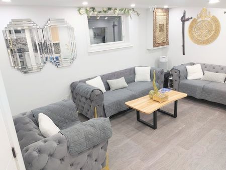 For Lease - 61 Mandrake Street Unit# BSMT, Ajax, Ontario - Photo 5