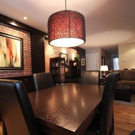 Magnifique 4 1/2 Montcalm rénové - Photo 1