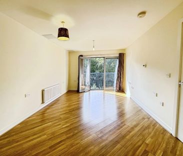 2 bedroom apartment to rent - Photo 5