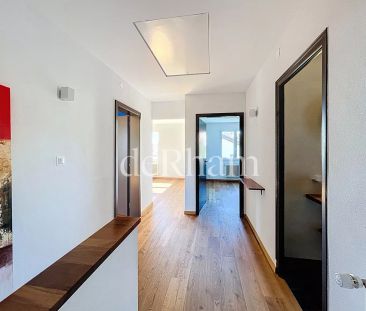 Villa de 5 pièces à louer à Vevey avec jardin et piscine! - Foto 2