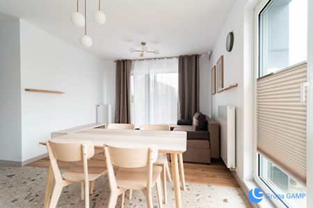 PREMIUM, NOWE 2pok, 48m2 *Noho Lindego* Parking - Photo 4