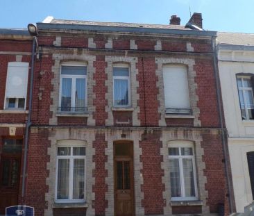 Appartement à louer 1 pièce 13m² - Photo 4