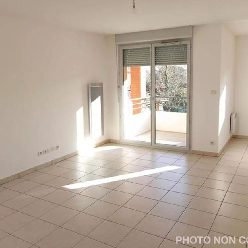 location Appartement T2 DE 41.77m² À PERPIGNAN - Photo 1