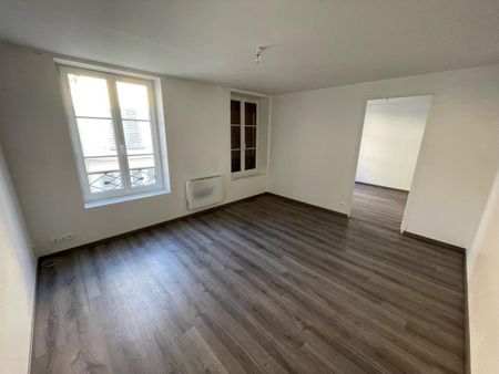 Location Appartement 2 pièces 40m² COULOMMIERS 77120 - Photo 5