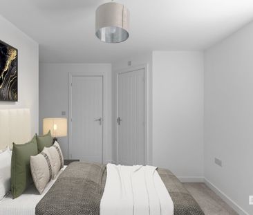 Rose Way, Lakenheath - Photo 3