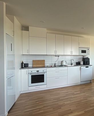 Hyllie Stationsväg 23, Hyllievång - Photo 1