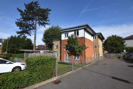 2 bedroom flat to rent - Photo 4