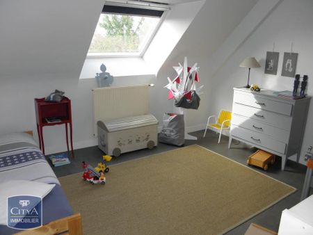 Maison à louer 6 pièces 117m² - Photo 4