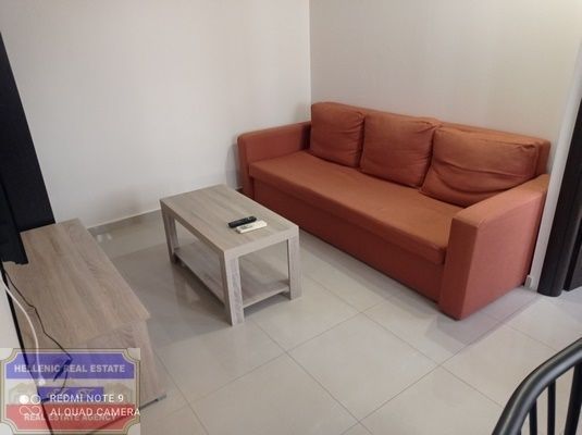 Studio/Γκαρσονιέρα για ενοικίαση Άγιος Γεώργιος (Καβάλα) - Photo 1