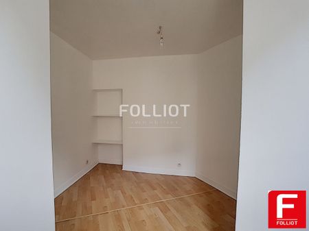 Appartement Bayeux 2 pièce(s) 33.24 m2 - Photo 4