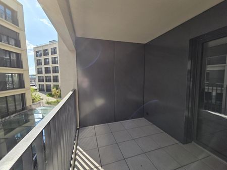 Lumineux 3,5 pièces au coeur de la ville - Photo 2