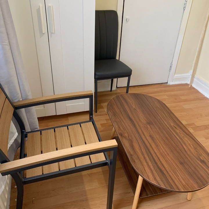 Room in a Shared Flat, Bowes Road, N11 - Photo 1