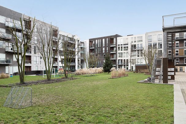 Ben Websters Vej 2450 København SV - Photo 1