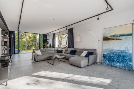 Wyjątkowa nieruchomość na mokotowskiej Królikarni - Photo 5