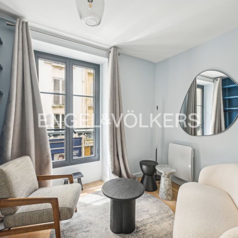 Magnifique Pied-à-terre - Marais - Photo 1