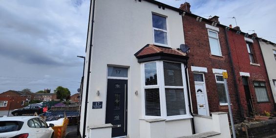 4 bedroom house to rent - Photo 3