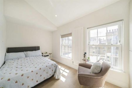 3 bedroom flat to rent - Photo 3