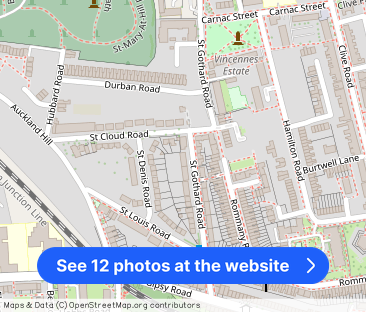 St Gothards Road, West Norwood, London - Photo 1