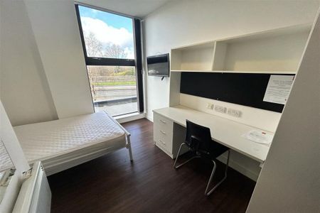 1 bedroom flat to rent - Photo 3