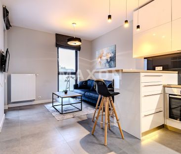 Warszawa, Ochota, ul. Włodarzewska - Zdjęcie 4