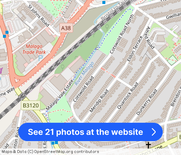 Cotswold Road, Bristol - Photo 1