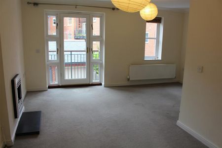 Old Millers Wharf, Fishergate, NR3 1GS - Photo 2