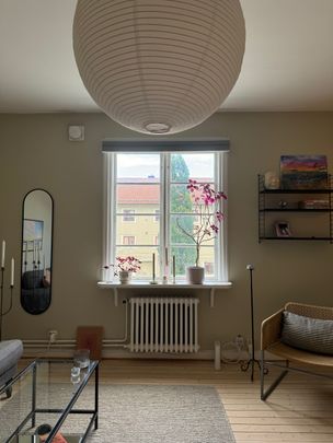 Kungsladugårdsgatan, Göteborg - Foto 1