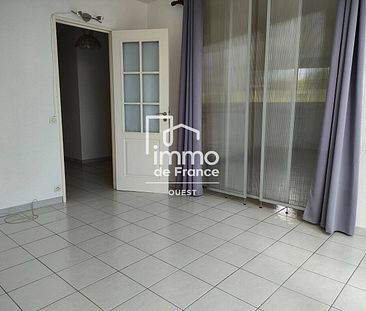 Location appartement 4 pièces 85.75 m² à Angers (49000) - Photo 2