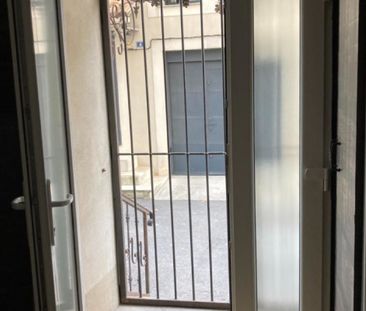 MEUBLÉ SAINT-REMY de PROVENCE 662 € CC - Photo 2
