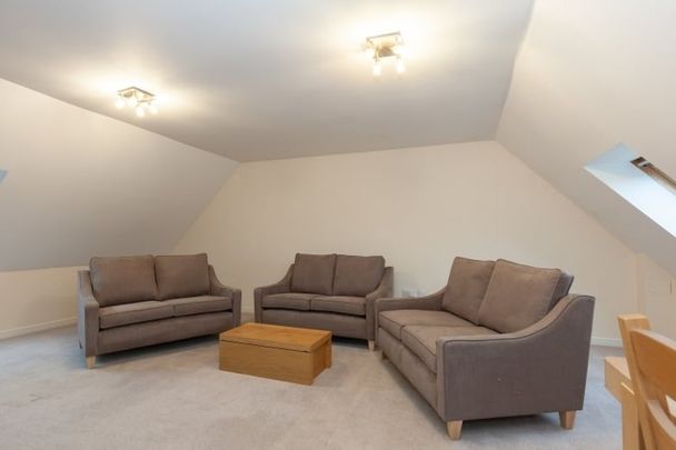 Linacre Court, Headington - Photo 1