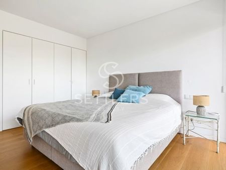 2 room luxury Flat for rent in Centro (Cascais), Cascais e Estoril, Cascais, Lisbon - Photo 2