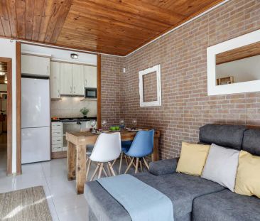 1-bedroom apartment for rent in El Carmel, all bills included - Photo 6