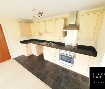 2 bedroom flat to rent - Photo 6