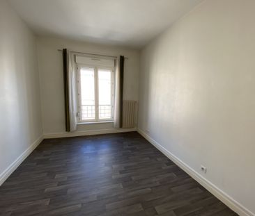 Location Appartement 3 pièces 55m² REIMS 51100 - Photo 1