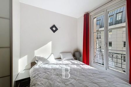 Appartement à louer à Paris 15Ème - Photo 3