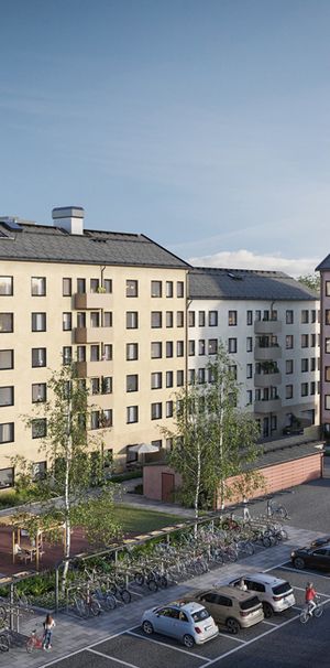 Sandbrogatan 1B, 74949, Enköping - Foto 1