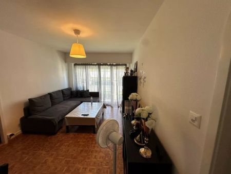 Charmant appartement de 2 pièces au 4ème étage - Foto 3